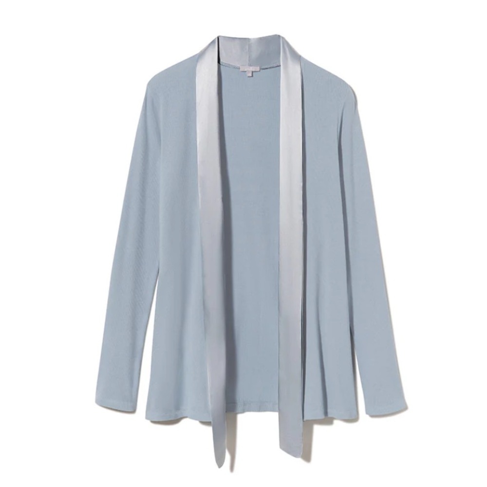 NWT PJ Harlow Dreamwear Shelby Jacket